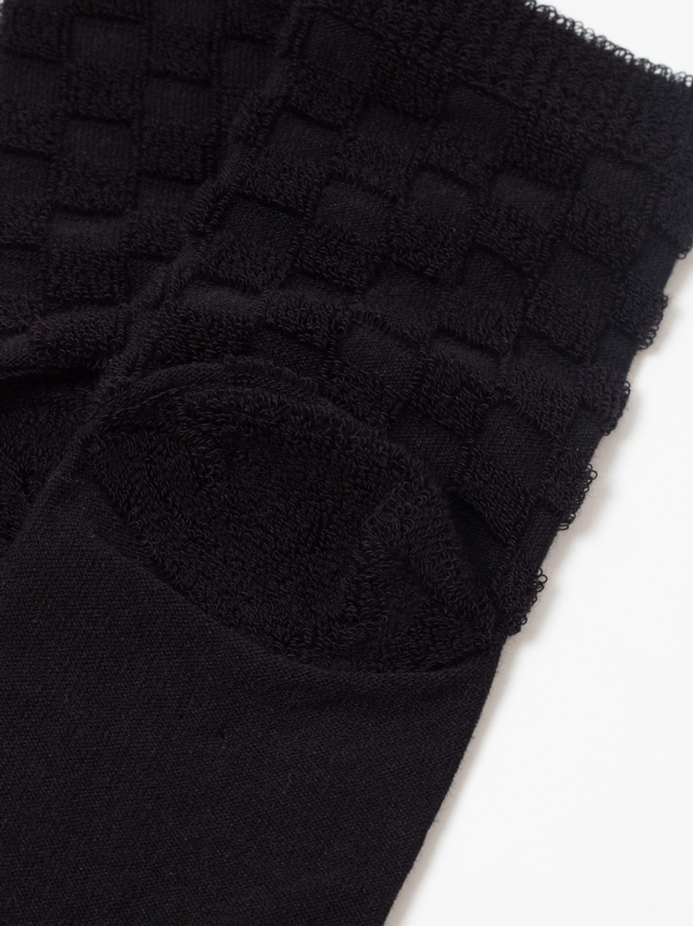 CONTE COMFORT Махровые носки из хлопка с объемными рисунками