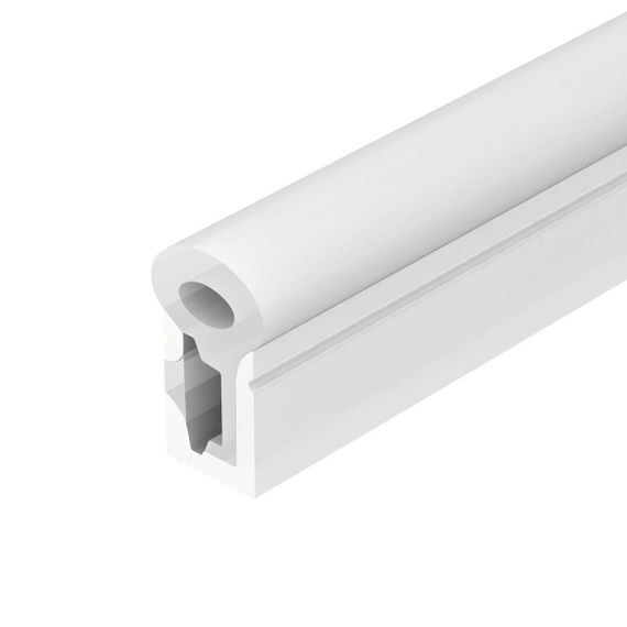 Профиль Arlight WPH-Flex-0817-Side-S8-10m White 040827