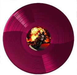 Ария - Армагеддон (2xLP, Crystal Red) Новая запечатанная виниловая пластинка + ПОДАРОК