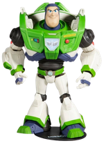 Фигурка McFarlane Buzz Lightyear Mirrorverse Disney