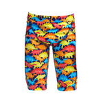 Джаммеры FUNKY TRUNKS Toddler Boys Swimmasaurus