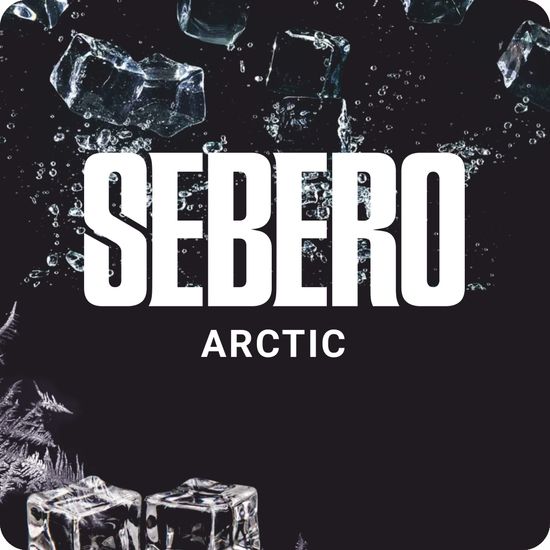 Sebero (Арктик), 200 гр.