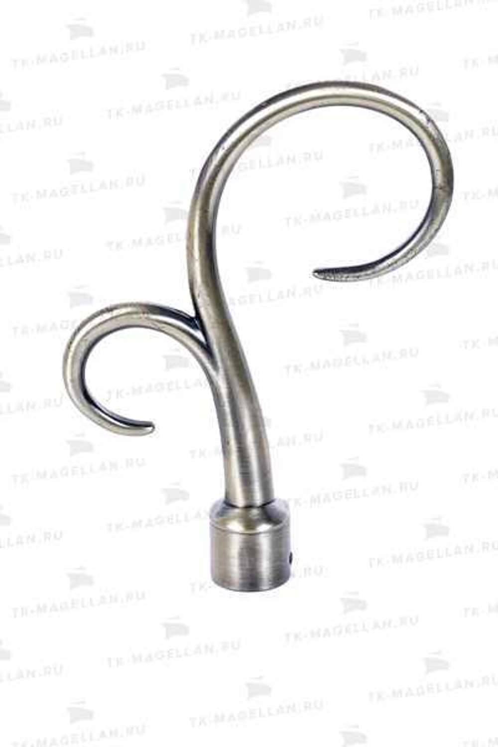 Наконечник АМ Лоза 16мм, старое золото