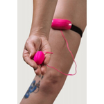 Виброяйцо PLAY BALL от Adrien Lastic