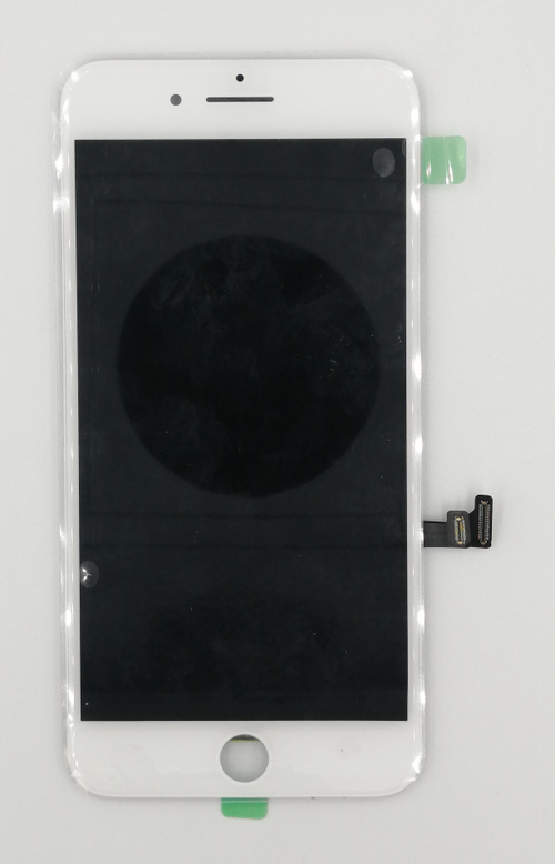 Дисплей iPhone 8 Plus в сборе Белый - OR