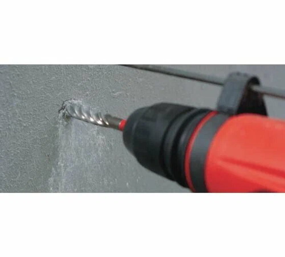 Бур твердосплавный TE-CX (16х220х150 мм; SDS-plus) Hilti