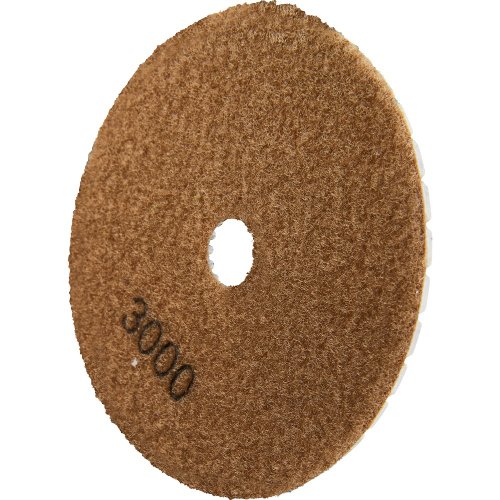 Диск алмазный ELITECH 125мм P3000 мокрое шлифование   1820.159800