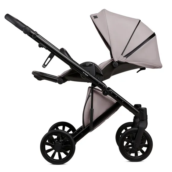 Коляска ANEX e/type 3 в 1 (CrN-15) pearl