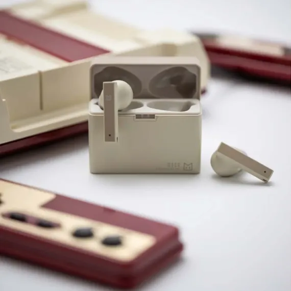 MoonDrop Moca Coffee