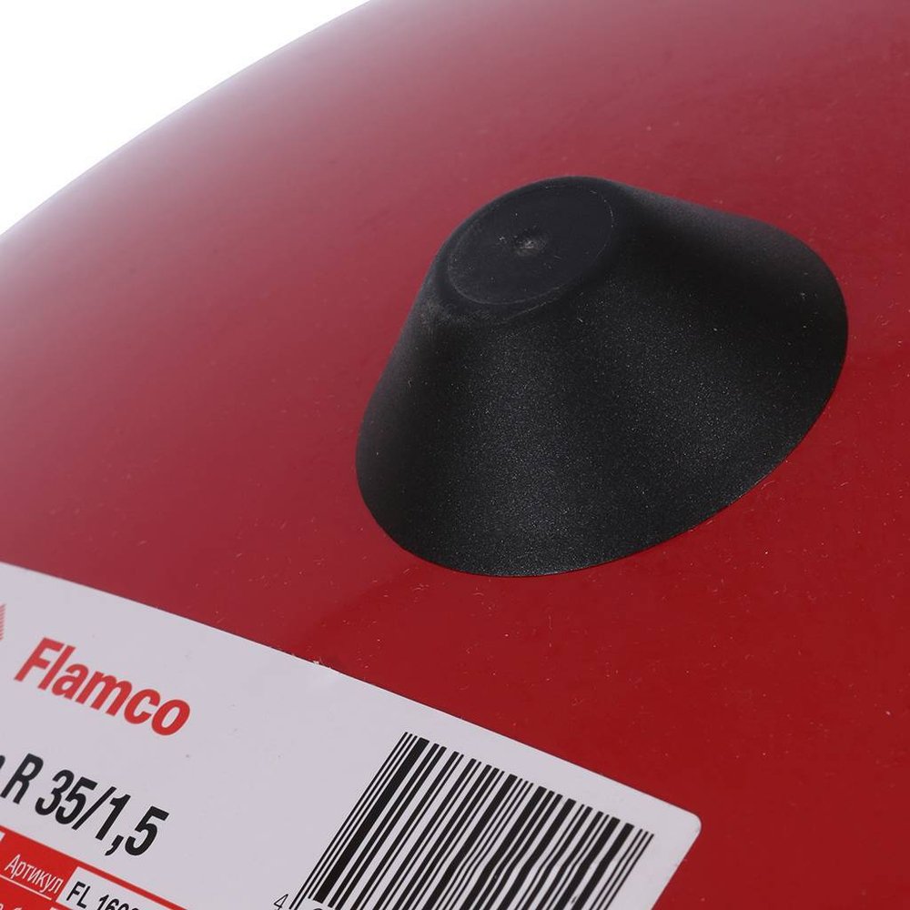 Расширительный бак Flamco для отопления 35 л