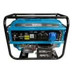 VARTEG G7500E бензиновый генератор 5822