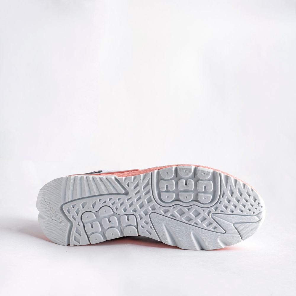 Кроссовки нат. кожа (36-41)р. / шт.