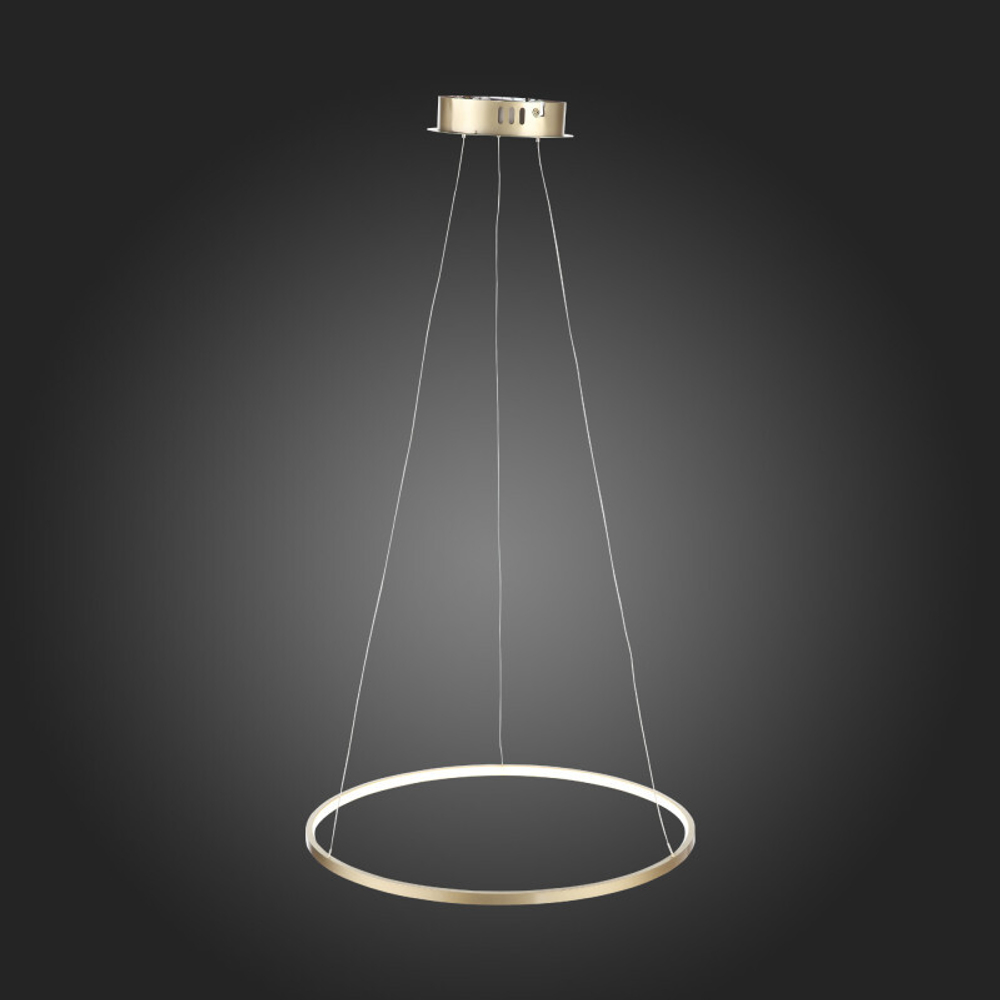 Подвесной светильник ST-Luce SL904.203.01