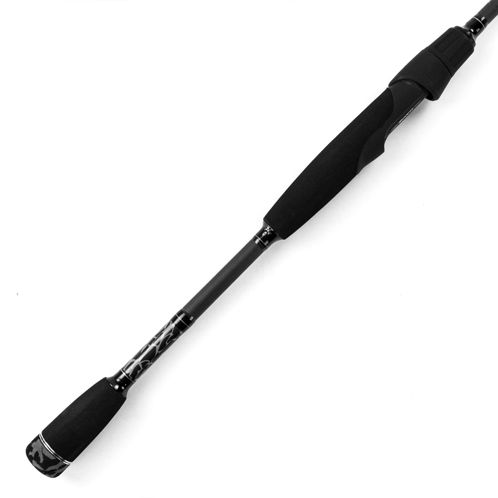 Спиннинг штекерный Dayo Black Dragon C.W. (2.1м)