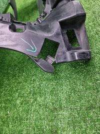 Кронштейн бампера левый BMW X1 F48 (2019-2022)