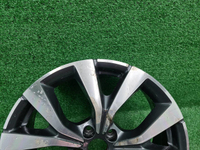 Диск Комплект дисков R18 Chery Tiggo 7 Pro (20-24)