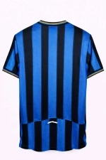 Футболка футбольная Аталанта 2025/2026