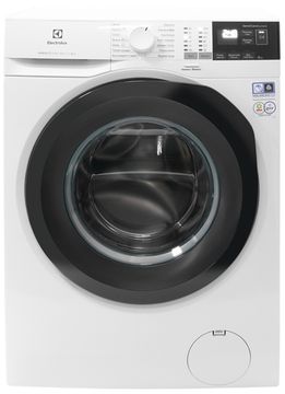Пральна машина повногабаритна ELECTROLUX EW6F448BUU