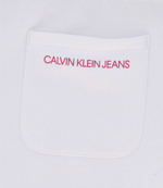 шорты Calvin Klein Jeans - белый(IG0IG00862)