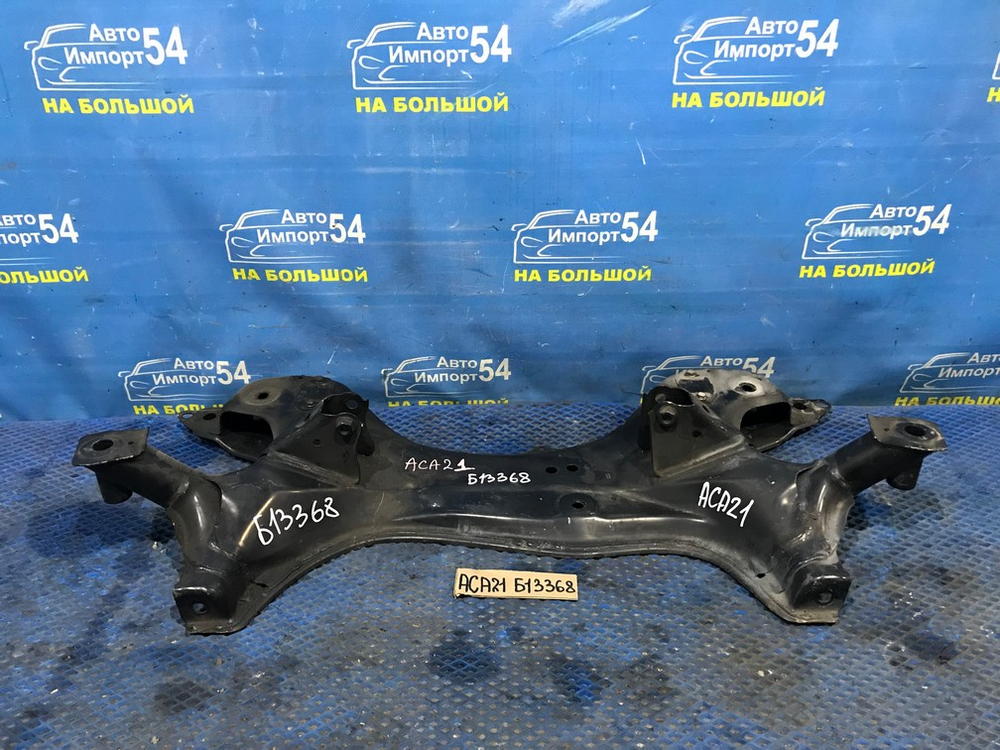 Балка передняя поперечная TOYOTA RAV4 2000-2005