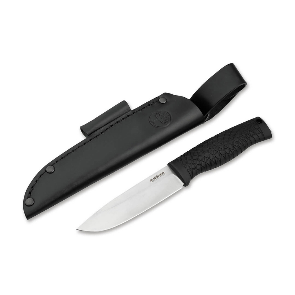 Нож Boker Manufactur 121508 Bronco Basic
