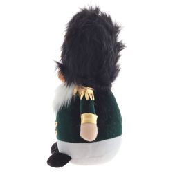 GAEM Игрушка набивная "Гном", L15 W11 H25 см