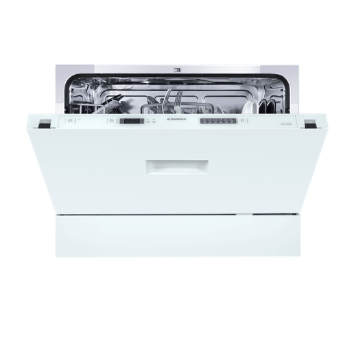Посудомоечная машина встраиваемая MAUNFELD MLP-06IM