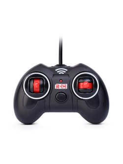 Игрушка детская Автобус радиоуправляемая (JC-069)