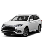 Mitsubishi Outlander 3 поколение (12.2018 - )