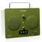 Tivoli SongBook Green