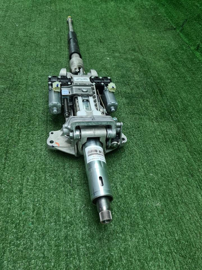 Колонка рулевая Mercedes E W213 (2016-2023)