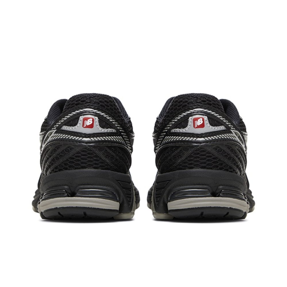 Кроссовки New Balance 860v2 'Black Silver' ML860XC