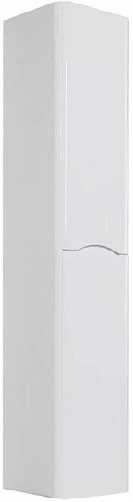 Пенал BelBagno ACQUA 32 белый