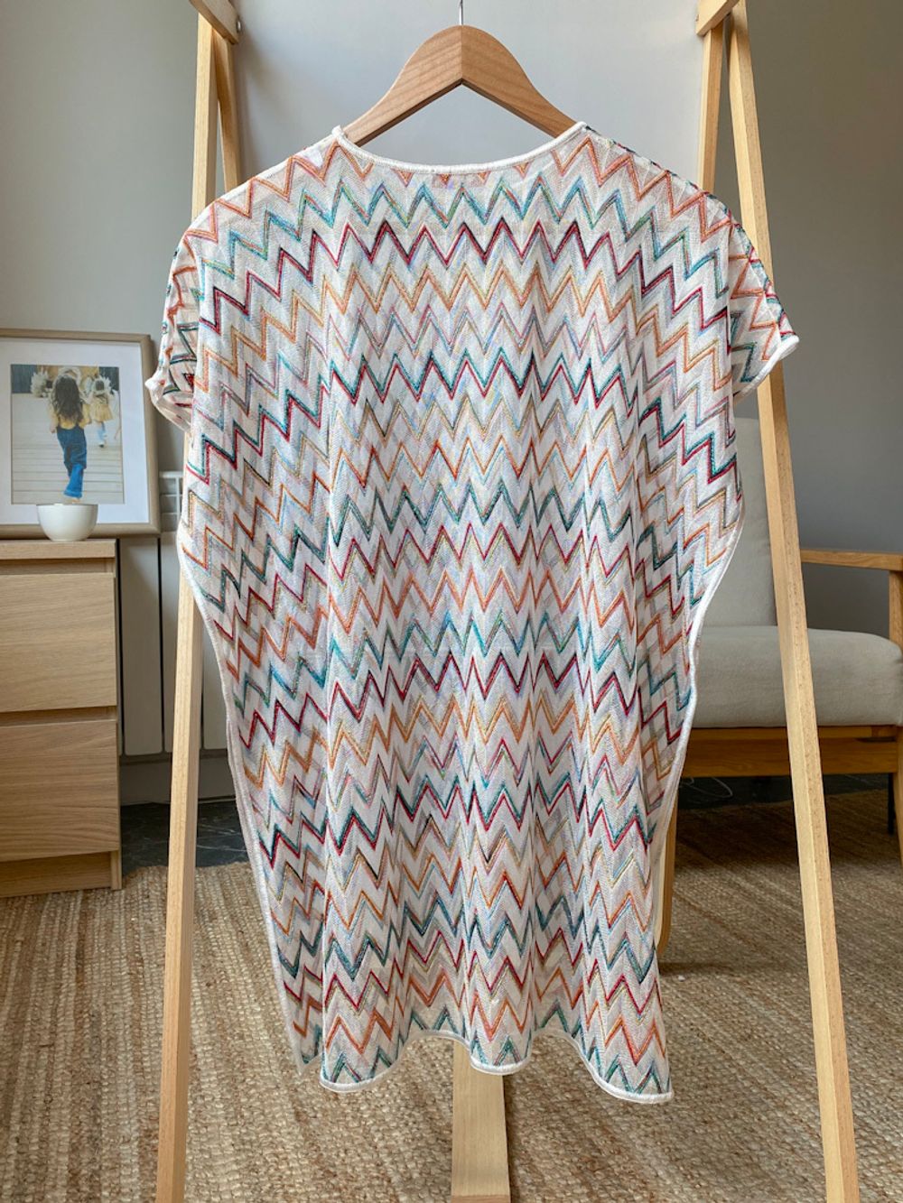 Туника Missoni Kids, 140
