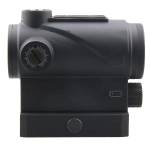Коллиматорный прицел Vector Optics Centurion (1x20 3MOA, крепление на Weaver, совместим с прибором ночного видения) SCRD-33