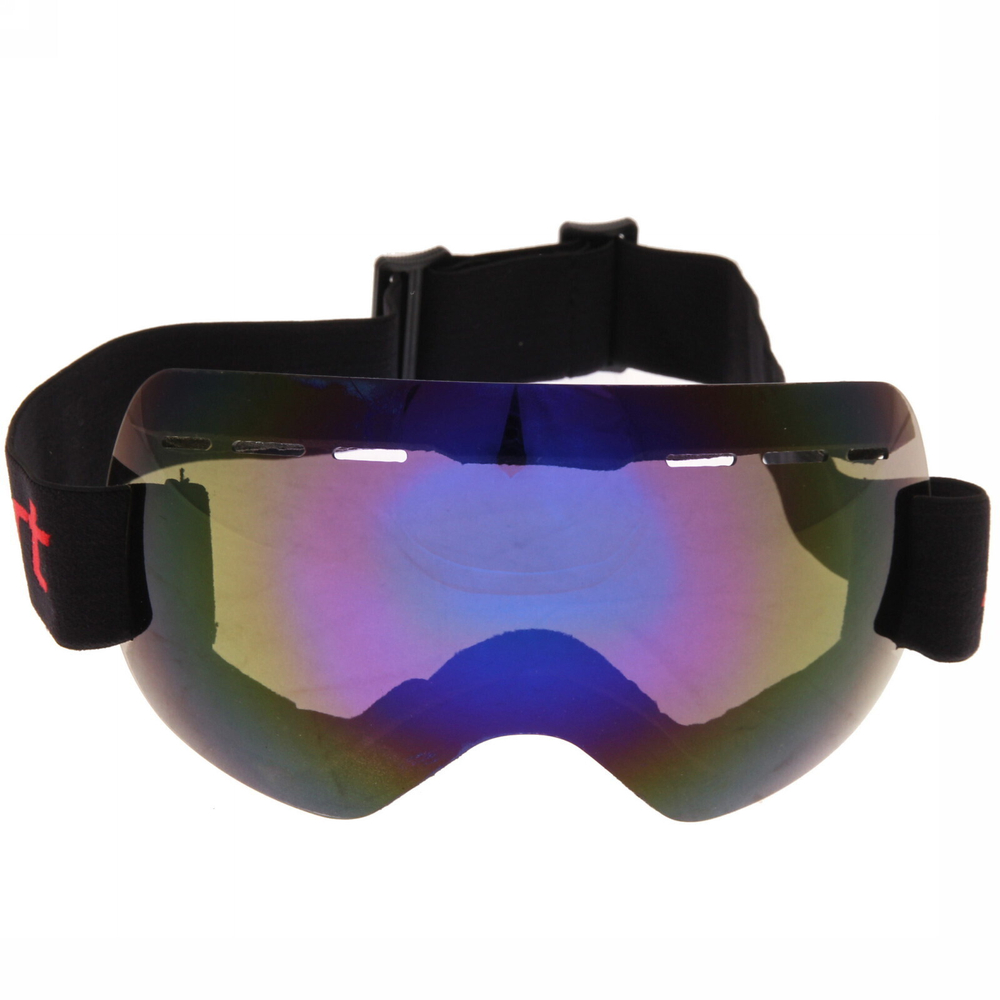 Очки горнолыжные HX01