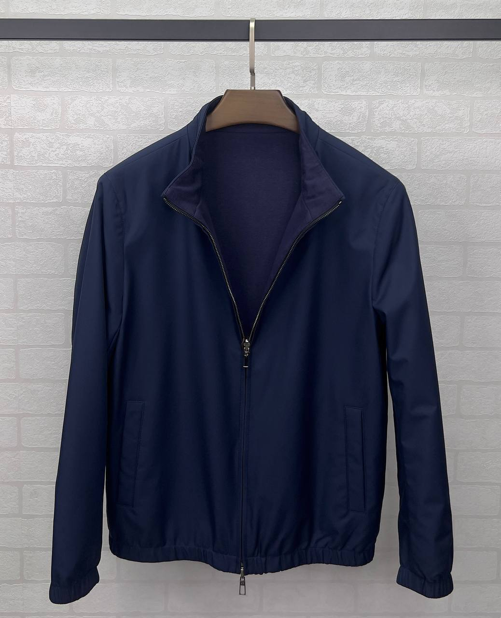 Ветровка Loro Piana
