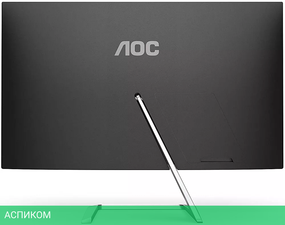 Монитор AOC Q27T1