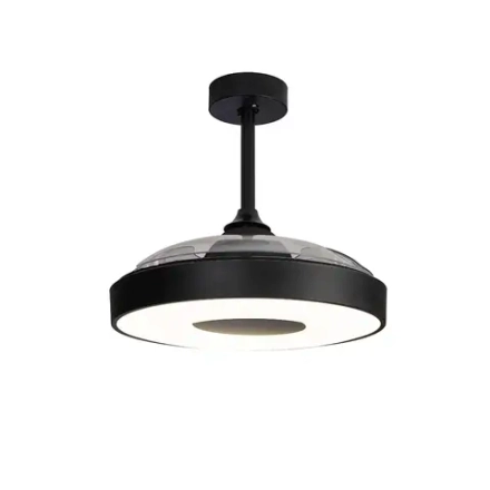 Люстра-вентилятор Mantra COIN 8218