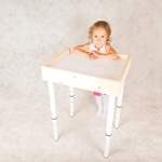 Ножки телескопические, 4 штуки