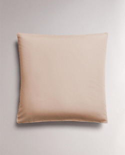 Наволочка Zara Home перкаль, хлопок 100%, однотонный, 0132/091