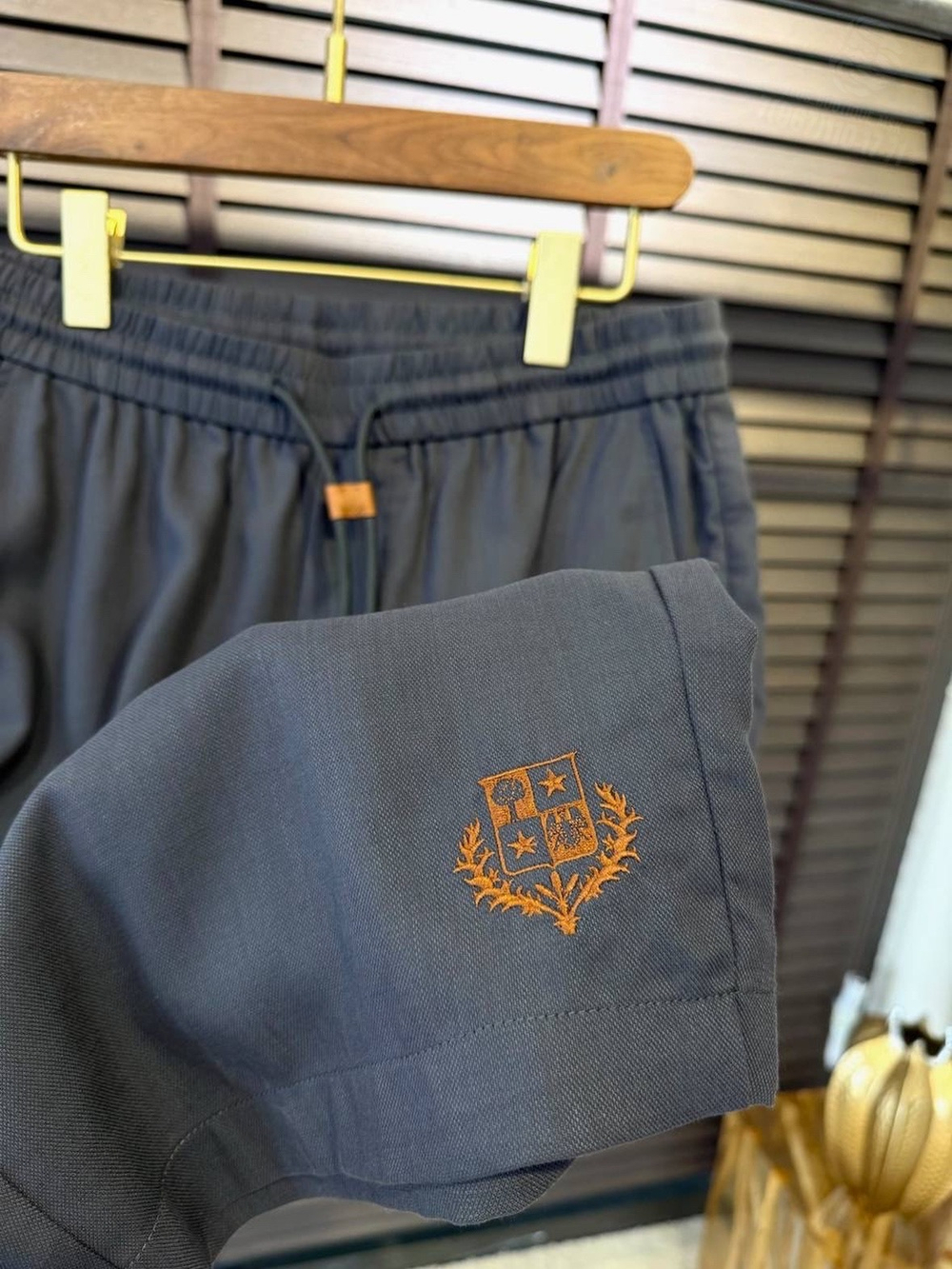 Шорты Loro Piana