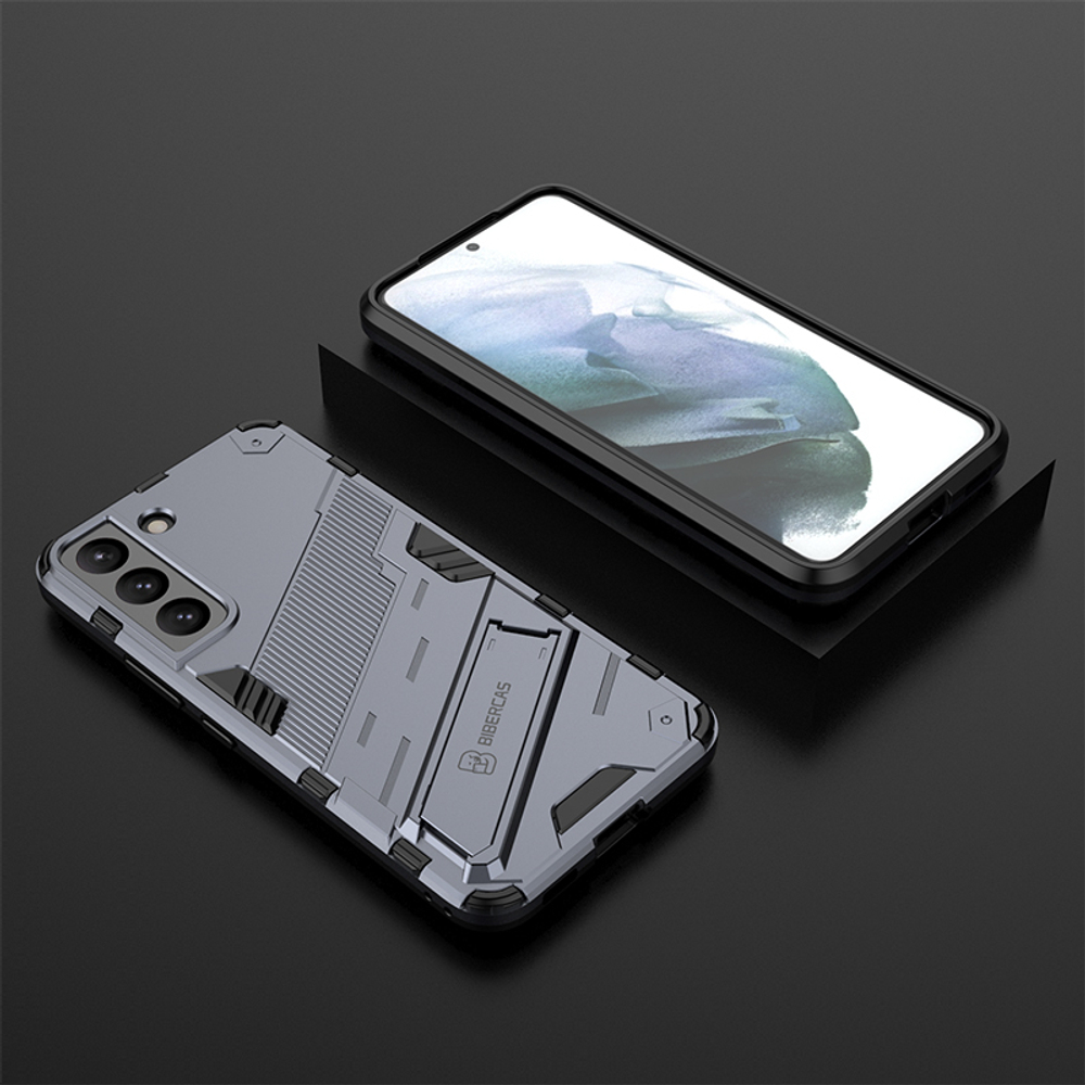 Чехол Warrior Case для Samsung Galaxy S22