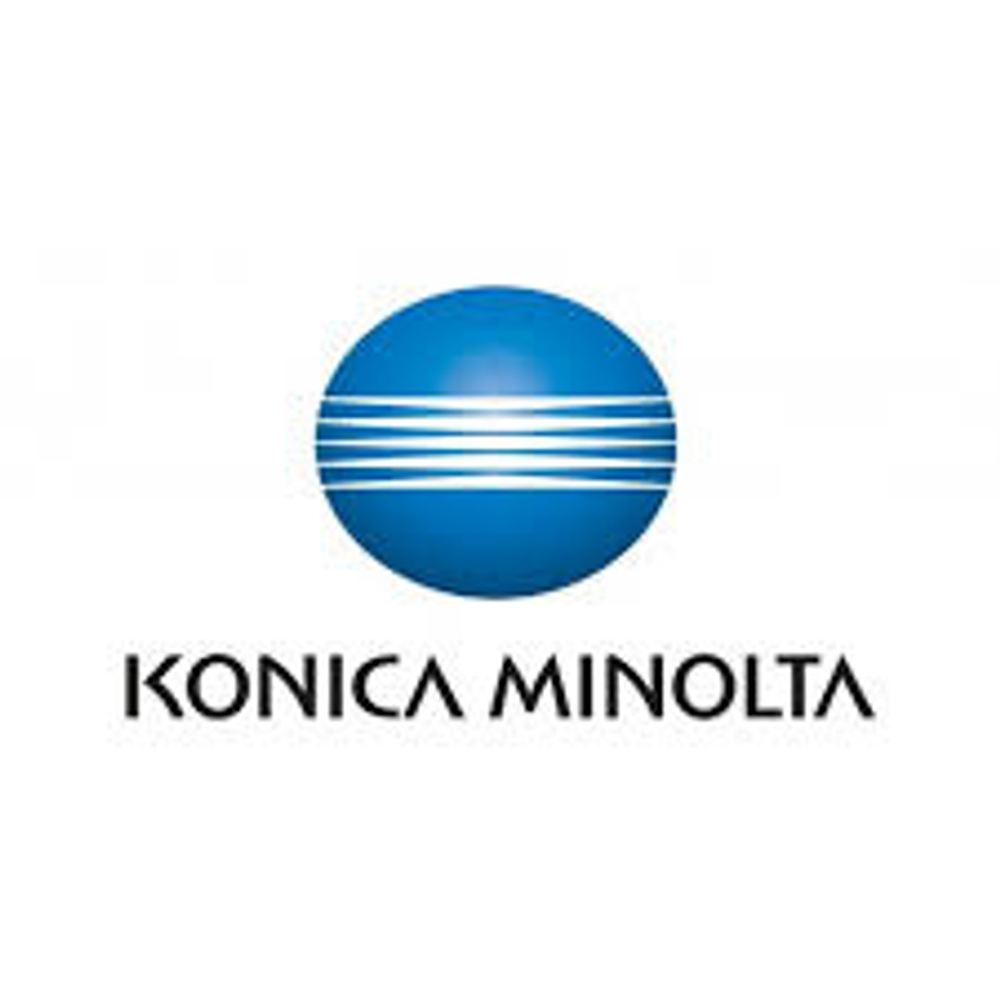 Печь в сборе Konica Minolta A4FJR70444/A4FJR70477