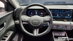Hyundai KONA (SX2) Бензин 2.0 2WD (07.2023)