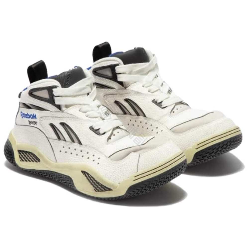 Кроссовки Hed Mayner X Reebok Blacktop Vintage