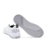 Кроссовки Kilian_Tenn_knpu HUGO - белый(50516952)