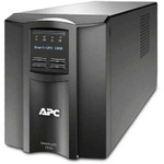 ИБП APC Smart-UPS SMT1000IC
