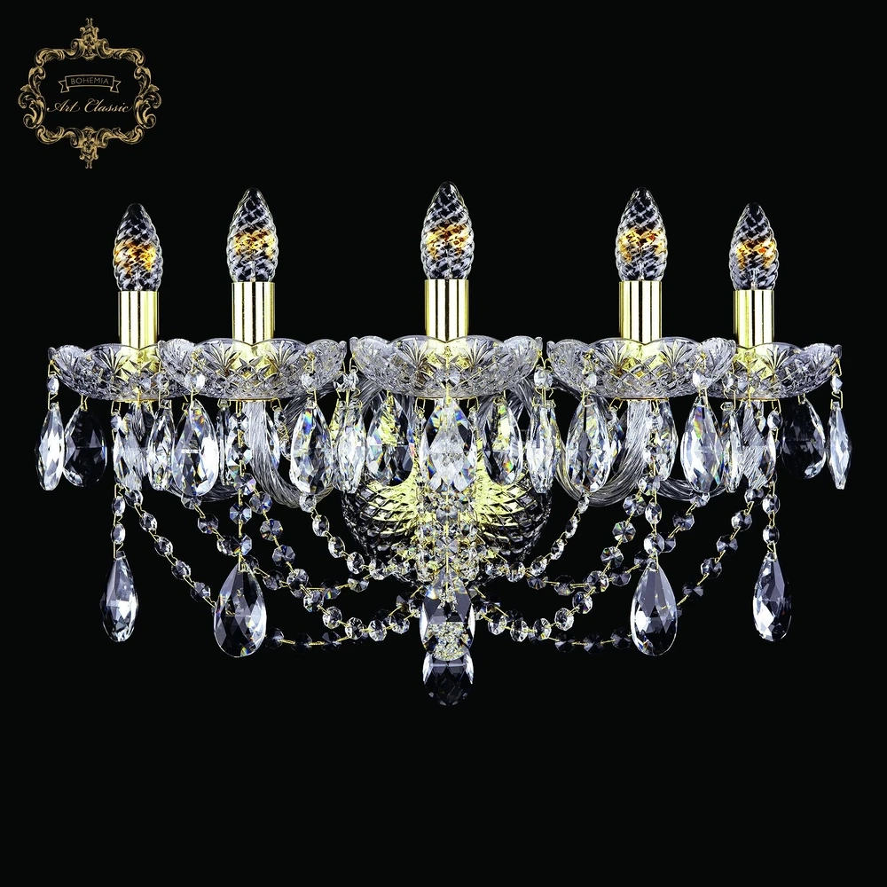 Бра Art Classic 10.12.5.195.XL.Gd.Sp
