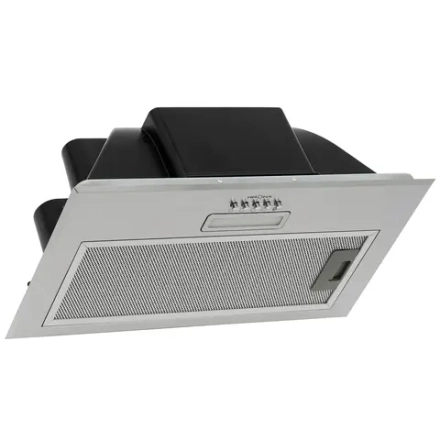 Встраиваемая вытяжка Krona AMELI LIGHT 600 INOX PB